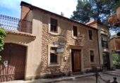 Xalet independent amb terreny en venda a la España, Cocentaina, ref.: TR245846 foto