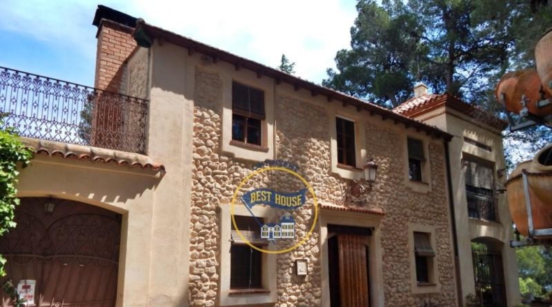 Alicante - Cocentaina - 111500m2