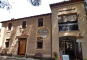 Xalet independent amb terreny en venda a la España, Cocentaina, ref.: TR245846 foto