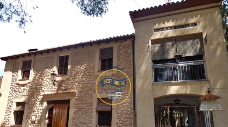 Alicante - Cocentaina - 111500m2