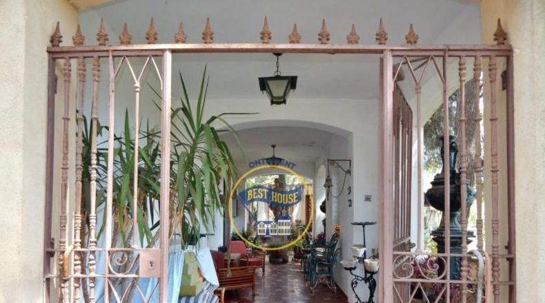Alicante - Cocentaina - 111500m2