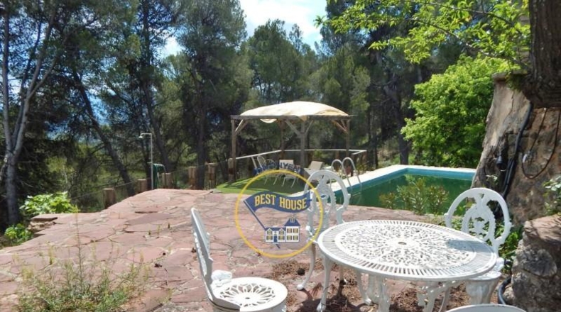 Alicante - Cocentaina - 111500m2