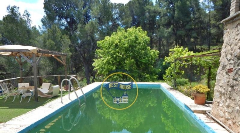 Alicante - Cocentaina - 111500m2