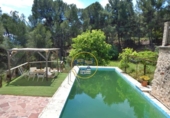 Xalet independent amb terreny en venda a la España, Cocentaina, ref.: TR245846 foto