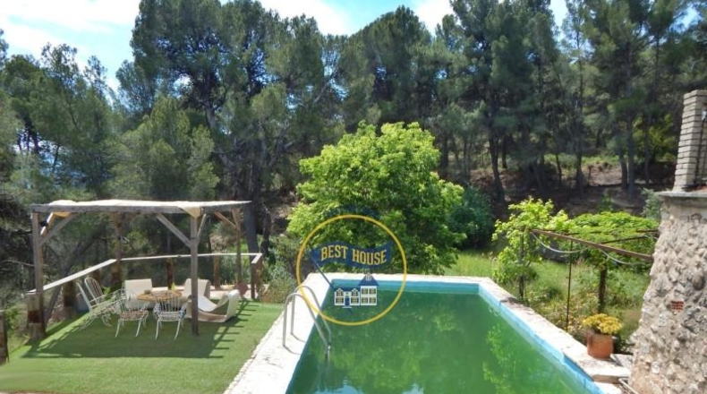 Alicante - Cocentaina - 111500m2