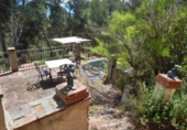 Xalet independent amb terreny en venda a la España, Cocentaina, ref.: TR245846 foto