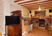 Xalet independent amb terreny en venda a la España, Cocentaina, ref.: TR245846 foto