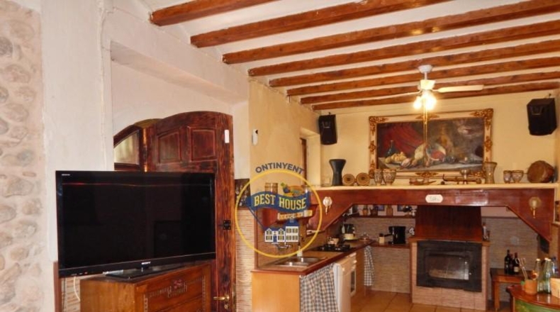 Alicante - Cocentaina - 111500m2