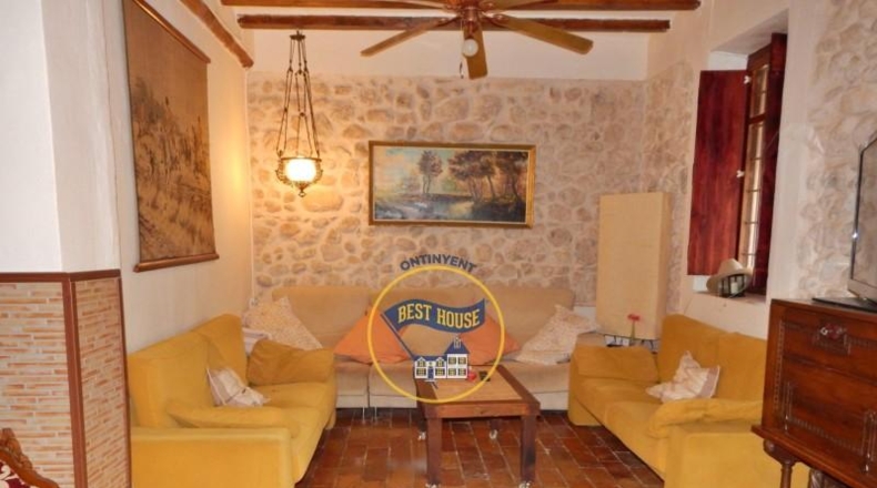 Alicante - Cocentaina - 111500m2