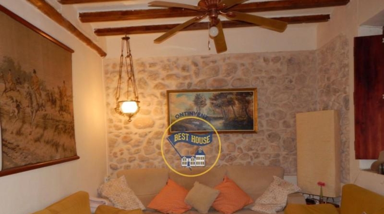 Alicante - Cocentaina - 111500m2