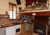 Xalet independent amb terreny en venda a la España, Cocentaina, ref.: TR245846 foto