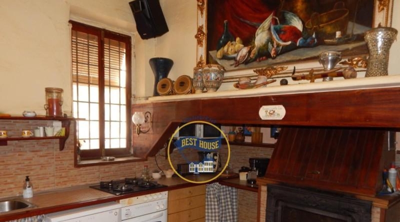 Alicante - Cocentaina - 111500m2