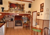 Xalet independent amb terreny en venda a la España, Cocentaina, ref.: TR245846 foto