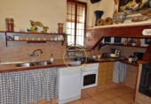 Xalet independent amb terreny en venda a la España, Cocentaina, ref.: TR245846 foto