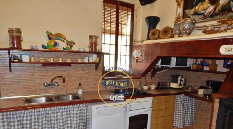 Alicante - Cocentaina - 111500m2