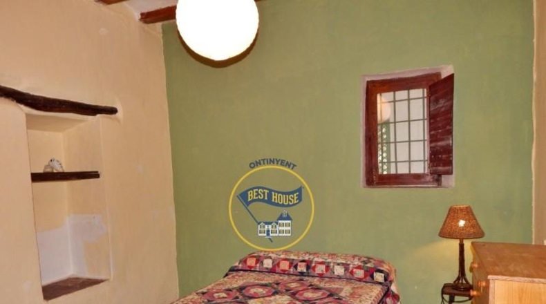 Alicante - Cocentaina - 111500m2