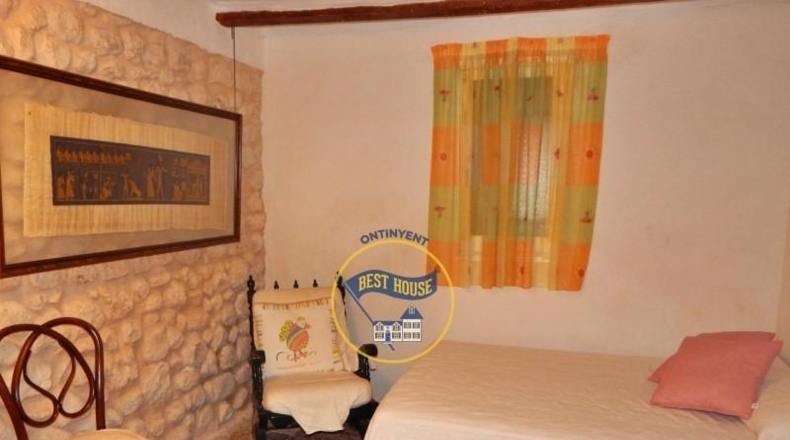 Alicante - Cocentaina - 111500m2