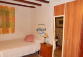 Xalet independent amb terreny en venda a la España, Cocentaina, ref.: TR245846 foto