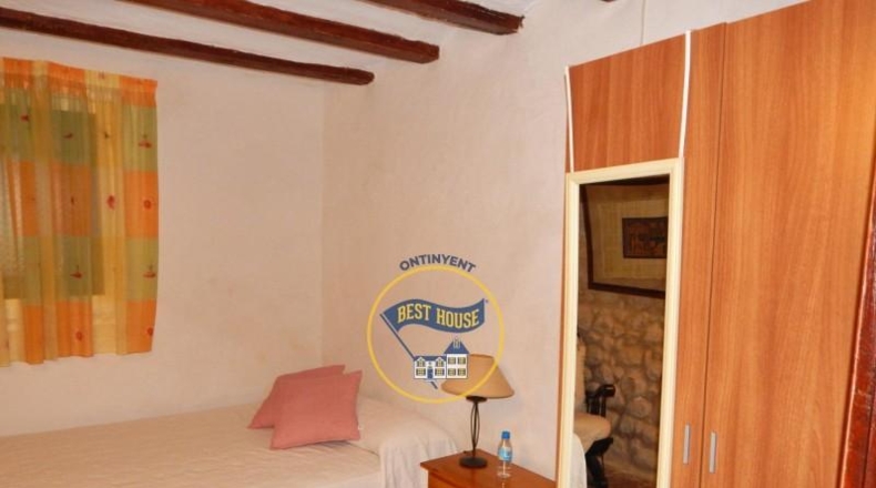 Alicante - Cocentaina - 111500m2
