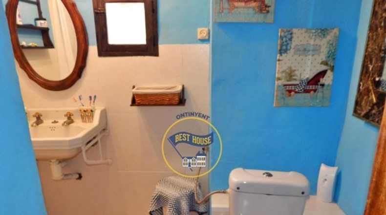 Alicante - Cocentaina - 111500m2