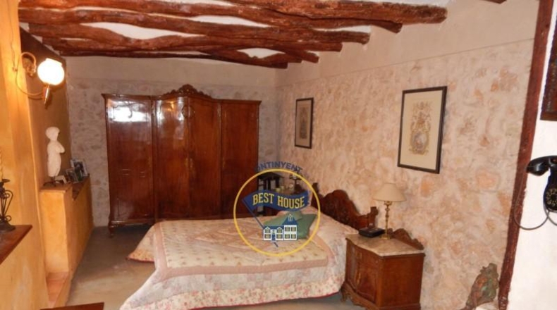 Alicante - Cocentaina - 111500m2