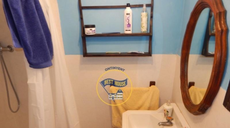 Alicante - Cocentaina - 111500m2