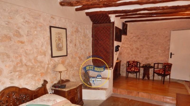 Alicante - Cocentaina - 111500m2