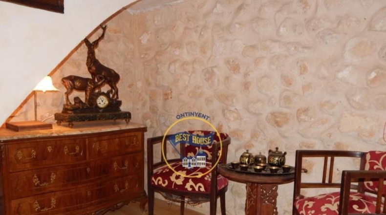 Alicante - Cocentaina - 111500m2