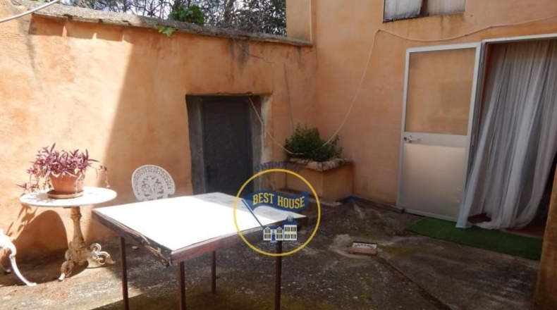 Alicante - Cocentaina - 111500m2