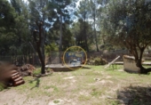 Xalet independent amb terreny en venda a la España, Cocentaina, ref.: TR245846 foto
