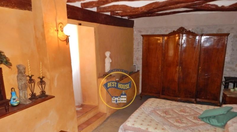 Alicante - Cocentaina - 111500m2