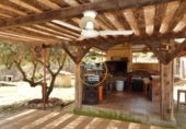 Xalet independent amb terreny en venda a la España, Cocentaina, ref.: TR245846 foto