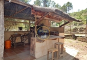Xalet independent amb terreny en venda a la España, Cocentaina, ref.: TR245846 foto