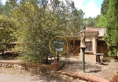 Xalet independent amb terreny en venda a la España, Cocentaina, ref.: TR245846 foto
