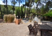 Xalet independent amb terreny en venda a la España, Cocentaina, ref.: TR245846 foto