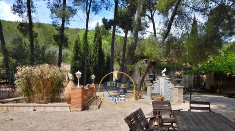 Alicante - Cocentaina - 111500m2