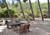 Xalet independent amb terreny en venda a la España, Cocentaina, ref.: TR245846 foto