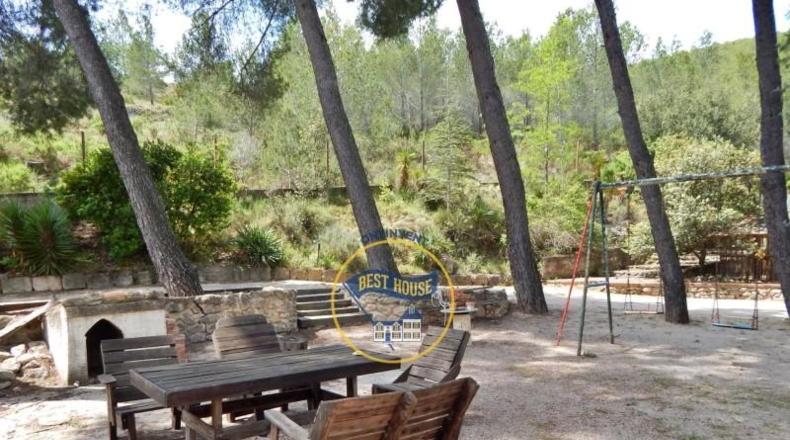 Alicante - Cocentaina - 111500m2