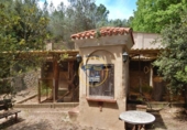 Xalet independent amb terreny en venda a la España, Cocentaina, ref.: TR245846 foto