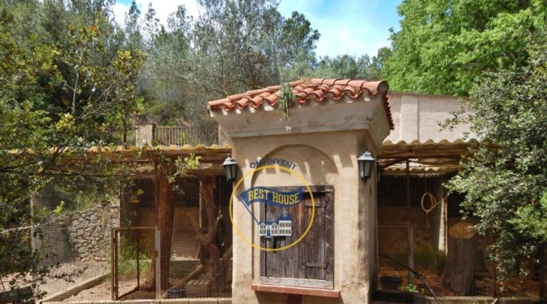 Alicante - Cocentaina - 111500m2
