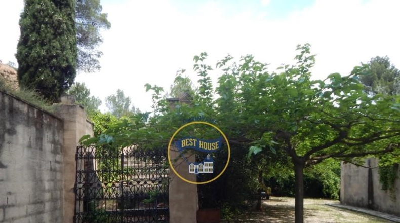 Alicante - Cocentaina - 111500m2