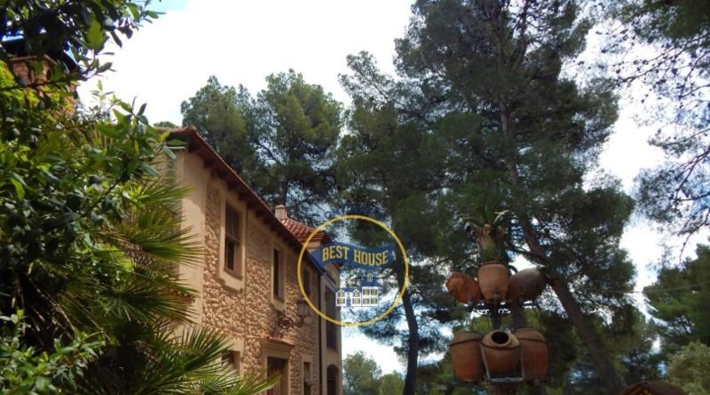 Alicante - Cocentaina - 111500m2