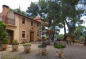 Xalet independent amb terreny en venda a la España, Cocentaina, ref.: TR245846 foto