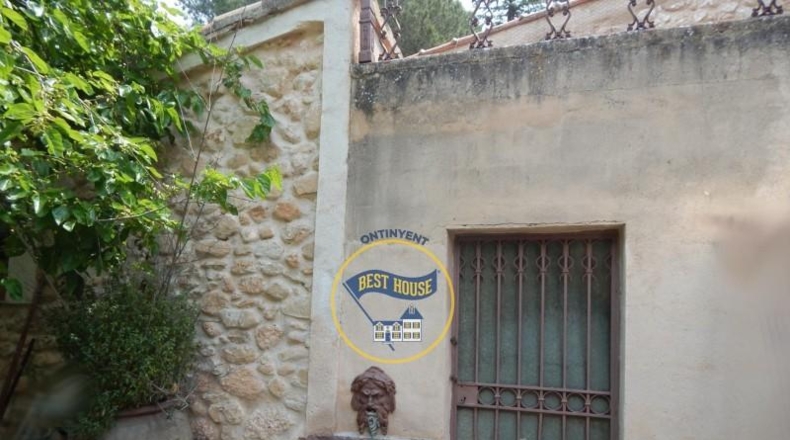 Alicante - Cocentaina - 111500m2