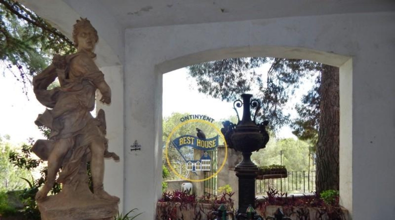 Alicante - Cocentaina - 111500m2