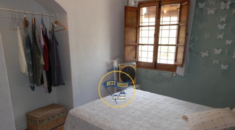 Alicante - Cocentaina - 111500m2