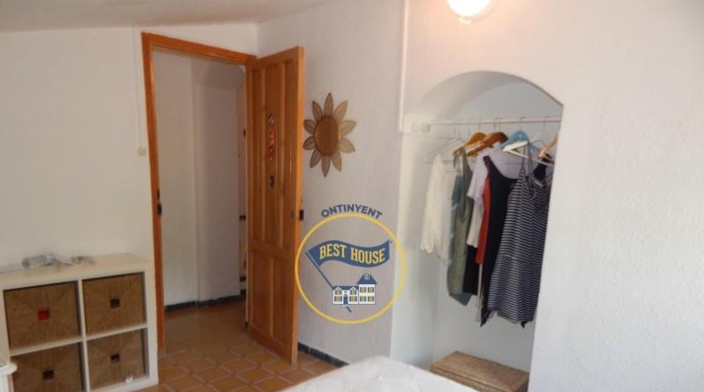 Alicante - Cocentaina - 111500m2