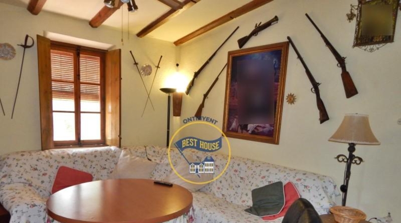 Alicante - Cocentaina - 111500m2