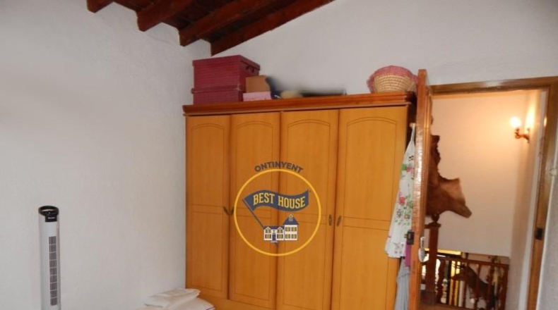 Alicante - Cocentaina - 111500m2