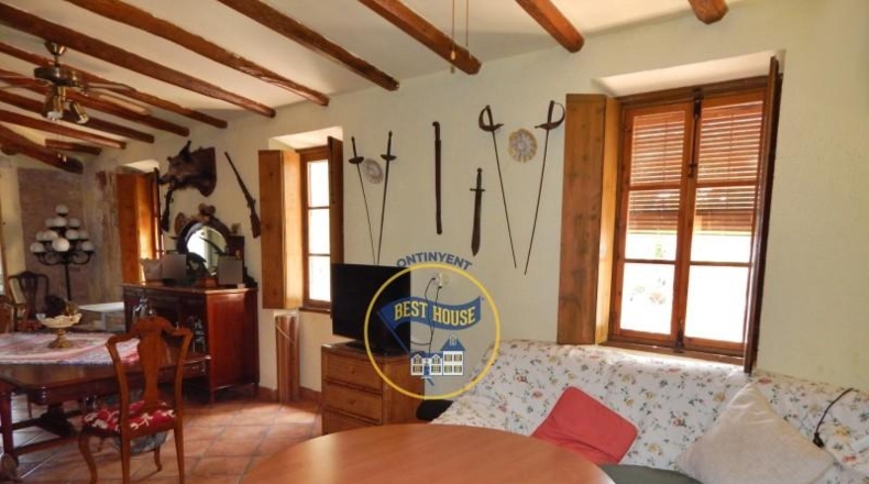 Alicante - Cocentaina - 111500m2